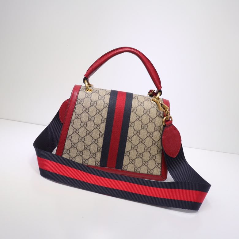 Gucci Top Handle Bags